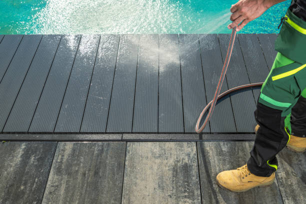 Roof Power Washing Services in Clear Lake, WA