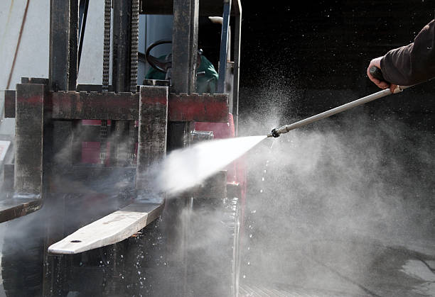Best Fence Pressure Washing  in Clear Lake, WA