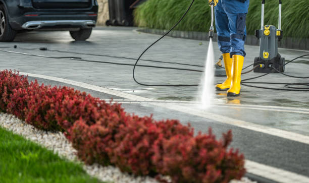 Best Residential Pressure Washing Services  in Clear Lake, WA
