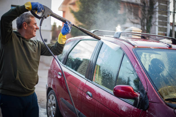Clear Lake, WA Pressure Washing Company