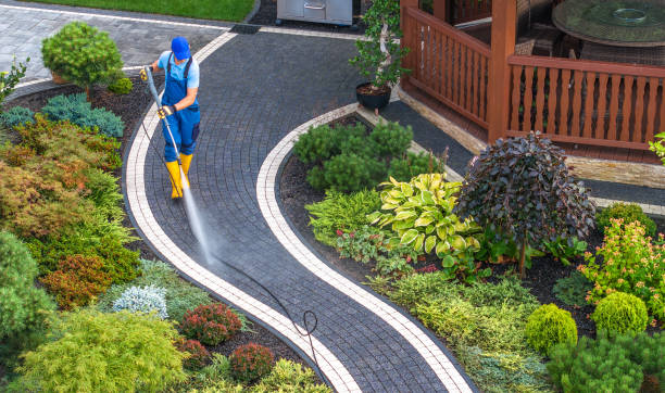Best Local Pressure Washing Services  in Clear Lake, WA