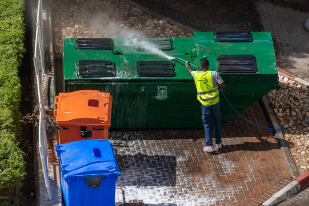 Best Concrete Pressure Washing  in Clear Lake, WA